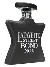 BOND NO 9 NEW YORK LAFAYETTE STREET EDP 3.4OZ
